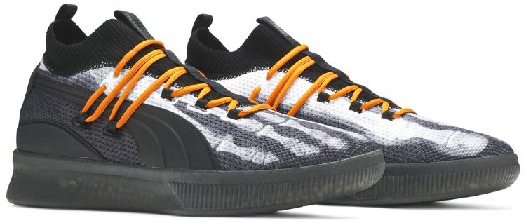 Clyde Court X Ray