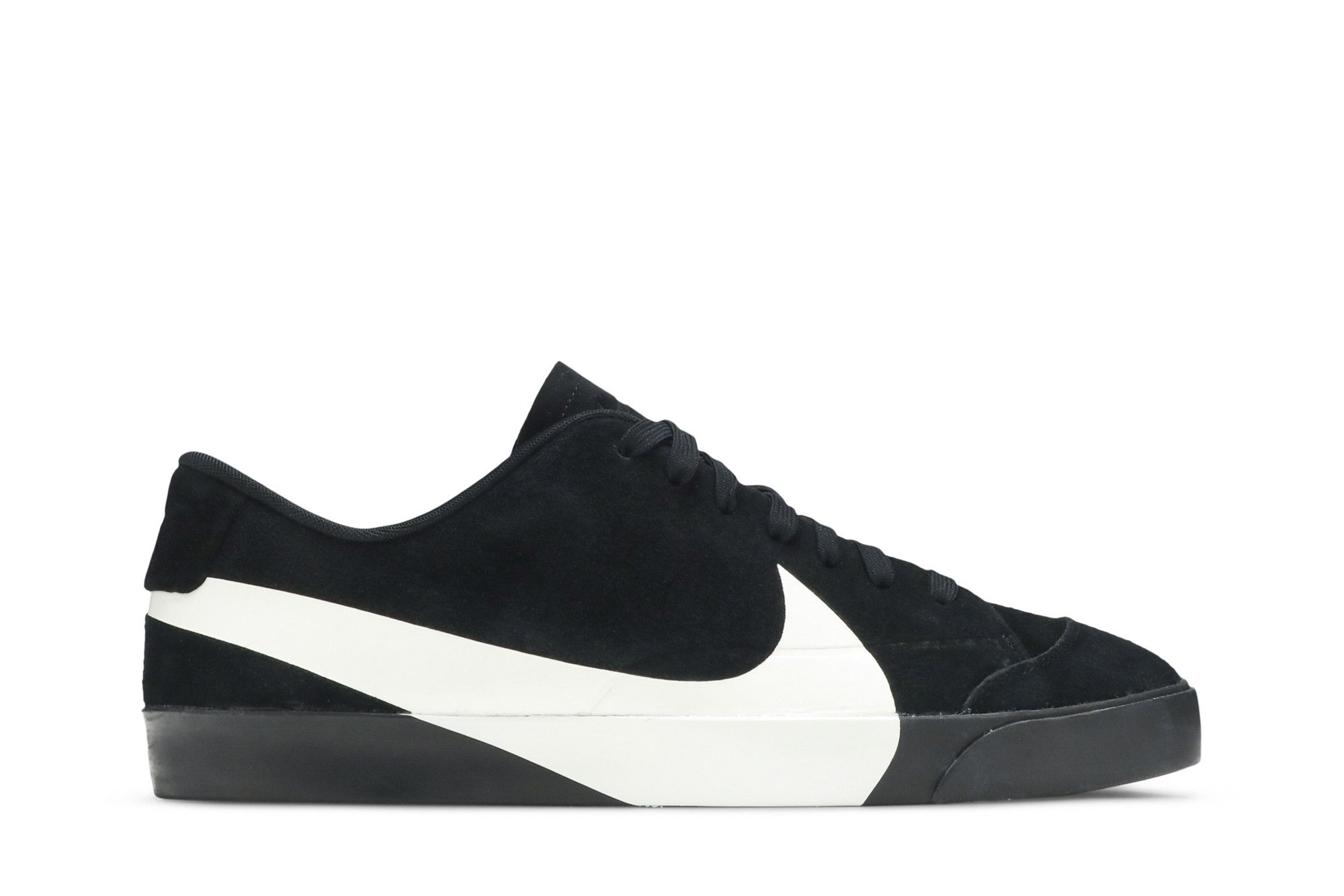 Size 5.5 Wmns Blazer City Low LX Black