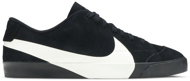 Wmns Blazer City Low LX 'Black'