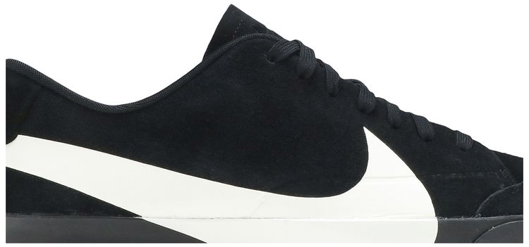 Wmns Blazer City Low LX Black