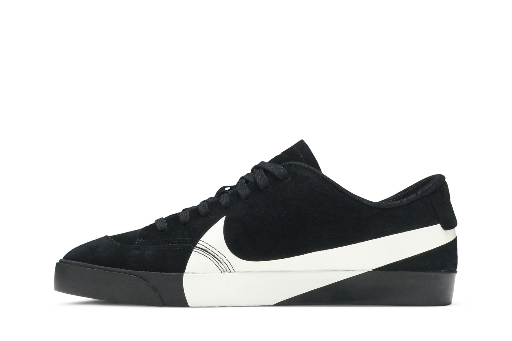 Buy Wmns Blazer City Low LX Black AV2253 001 GOAT CA
