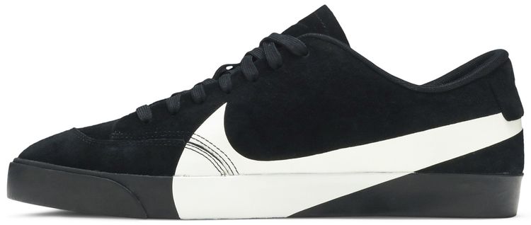 Wmns Blazer City Low LX Black