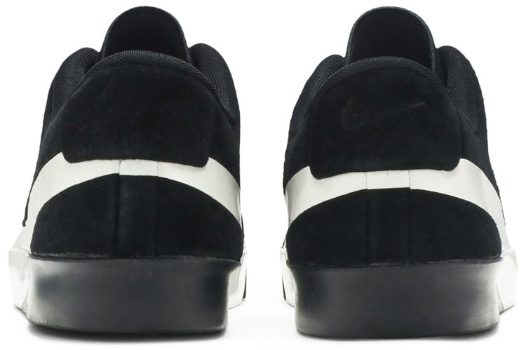 Wmns Blazer City Low LX Black
