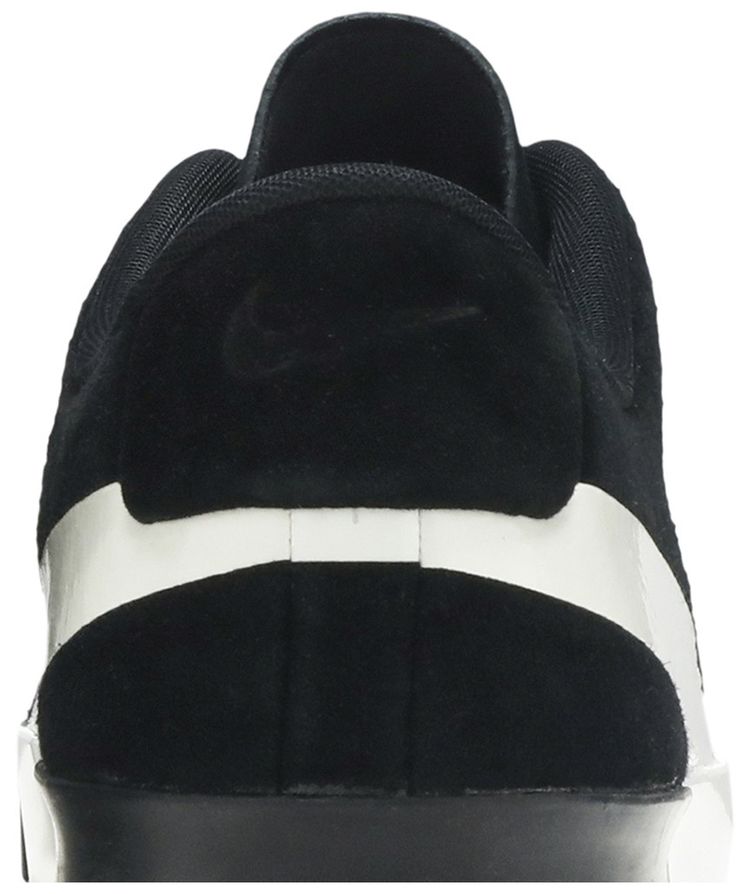 Wmns Blazer City Low LX Black