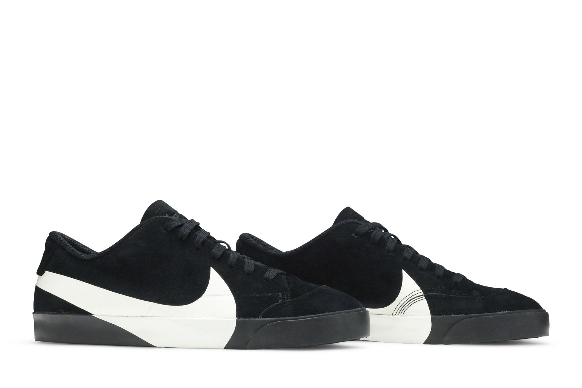 Nike w blazer city low discount