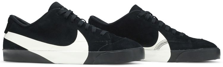 Wmns Blazer City Low LX Black
