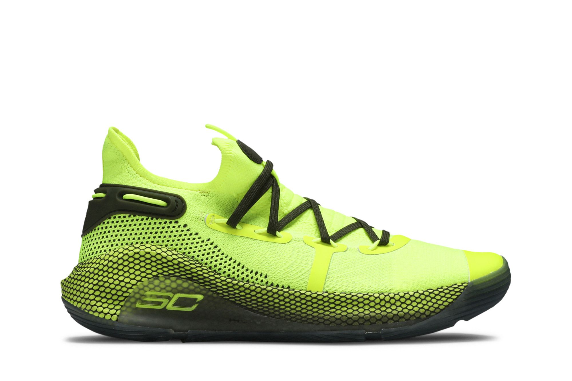 Buy Curry 6 Coy Fish 3020612 302 GOAT