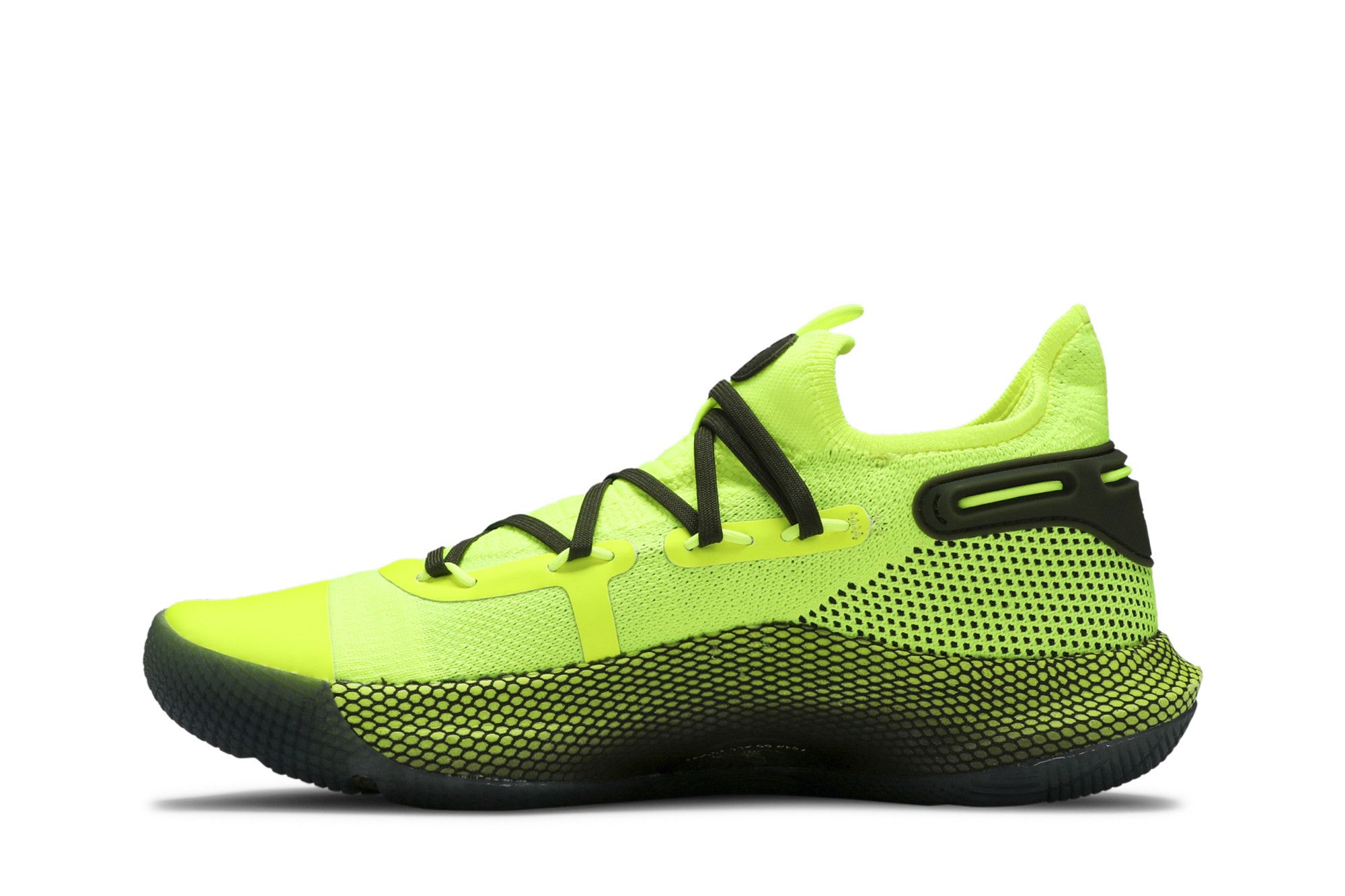 Curry 6 pink and green on sale