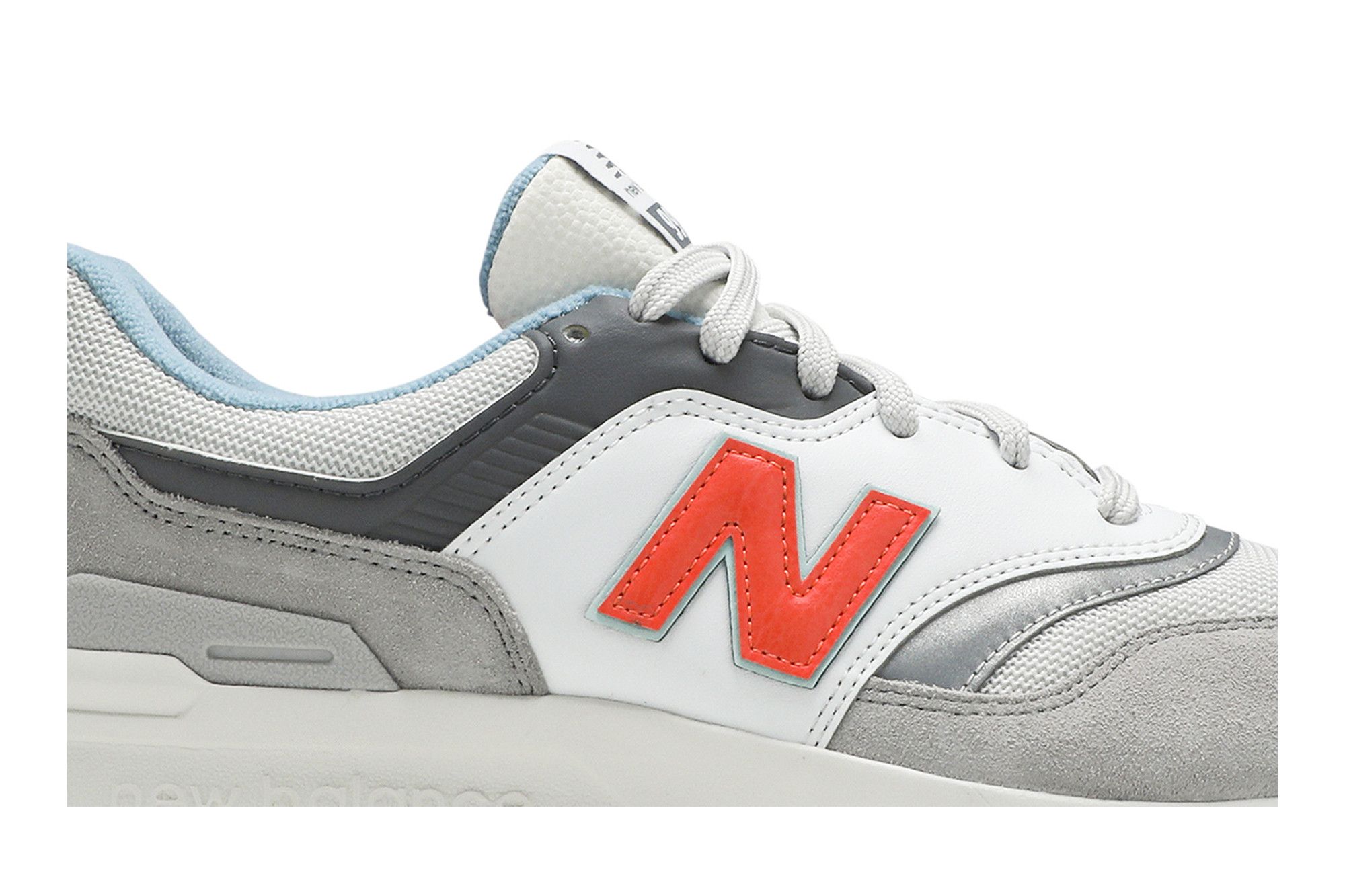 Buy 997 Grey Dark Mango CM997HAG GOAT