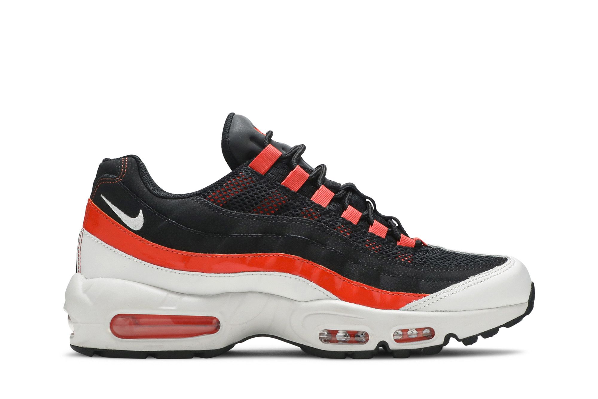 Nike air max 95 baltimore home online