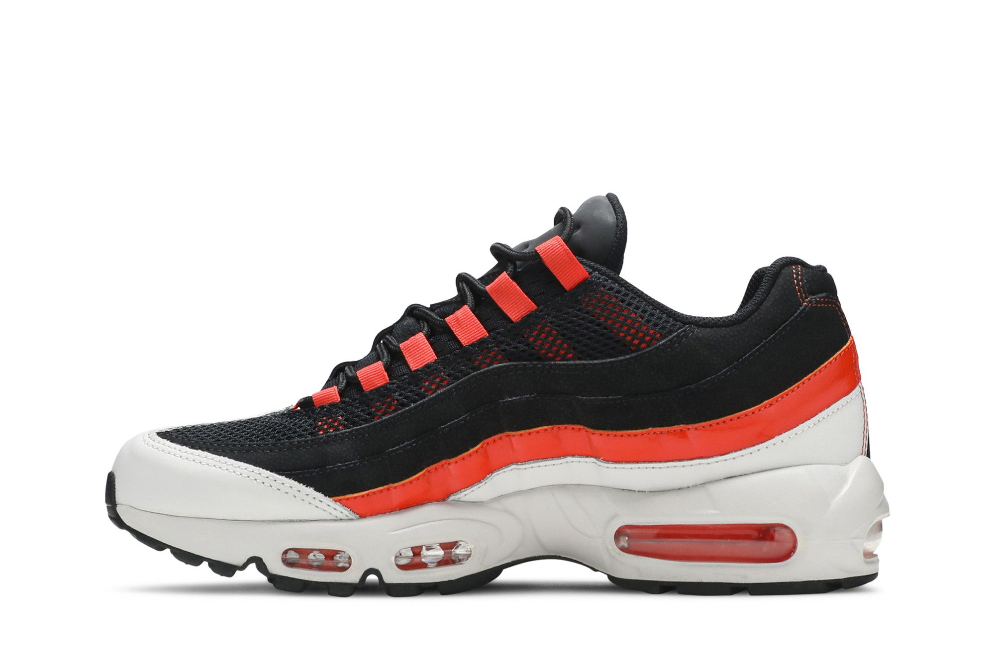 Buy Nike Air Max 95 'Baltimore Away' - CD7792 001 | GOAT