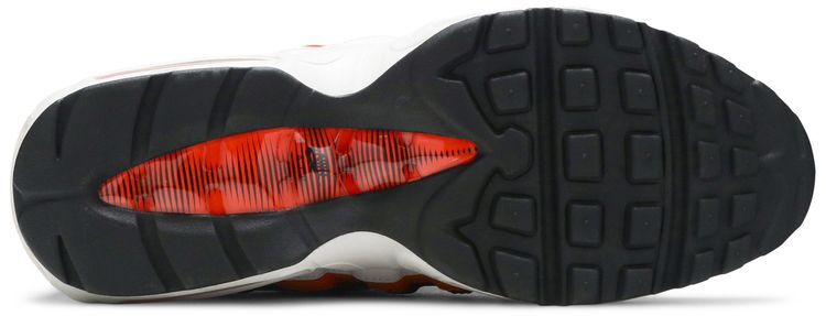 Nike Air Max 95 Baltimore Away