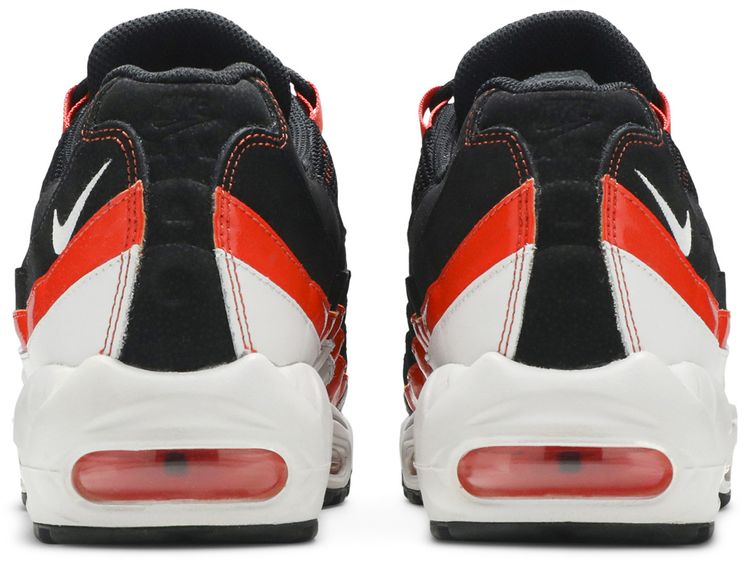 Nike Air Max 95 Baltimore Away