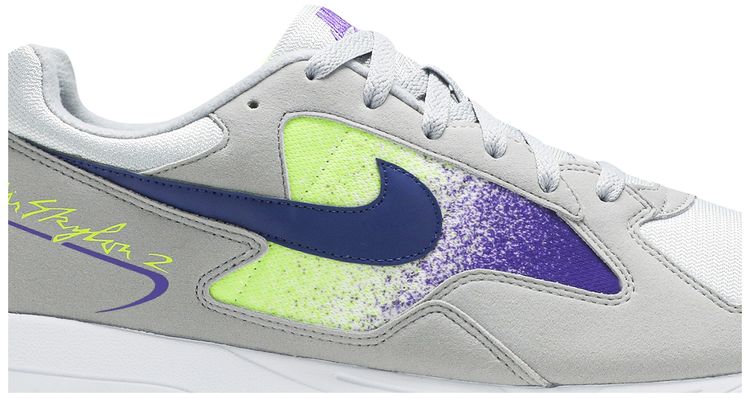 Air Skylon 2 Grey Volt Grape