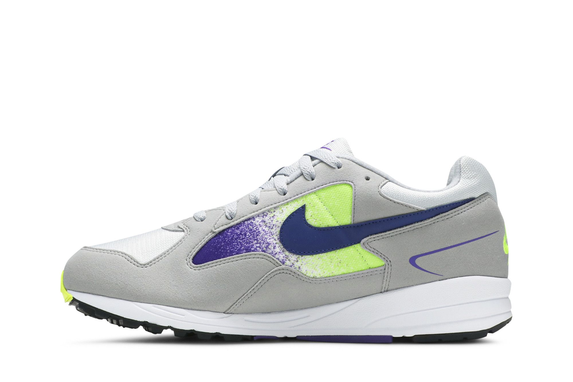 Nike skylon 2 grey 2025