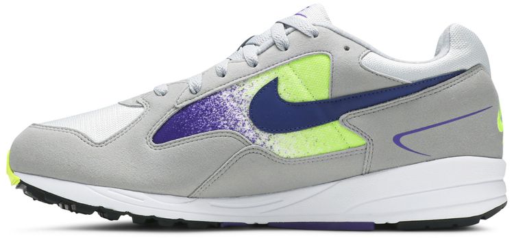 Air Skylon 2 Grey Volt Grape