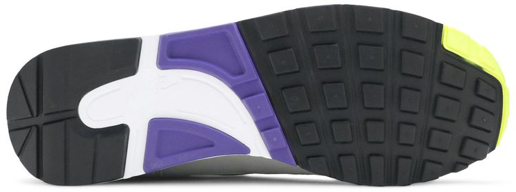 Air Skylon 2 Grey Volt Grape