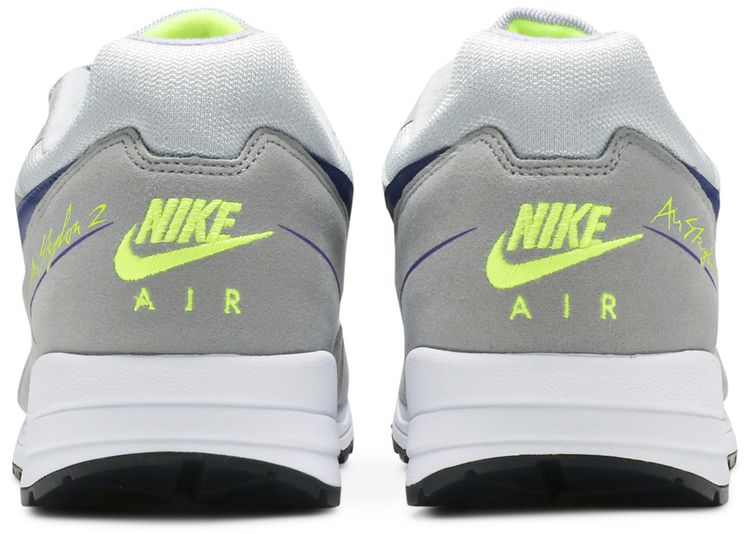 Air Skylon 2 Grey Volt Grape