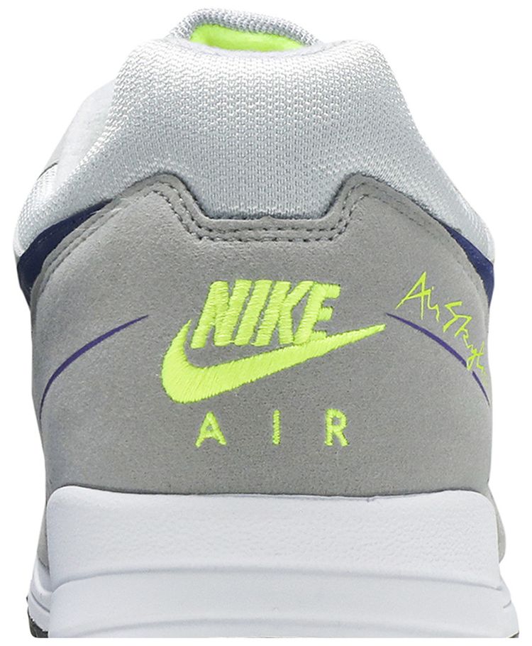 Air Skylon 2 Grey Volt Grape