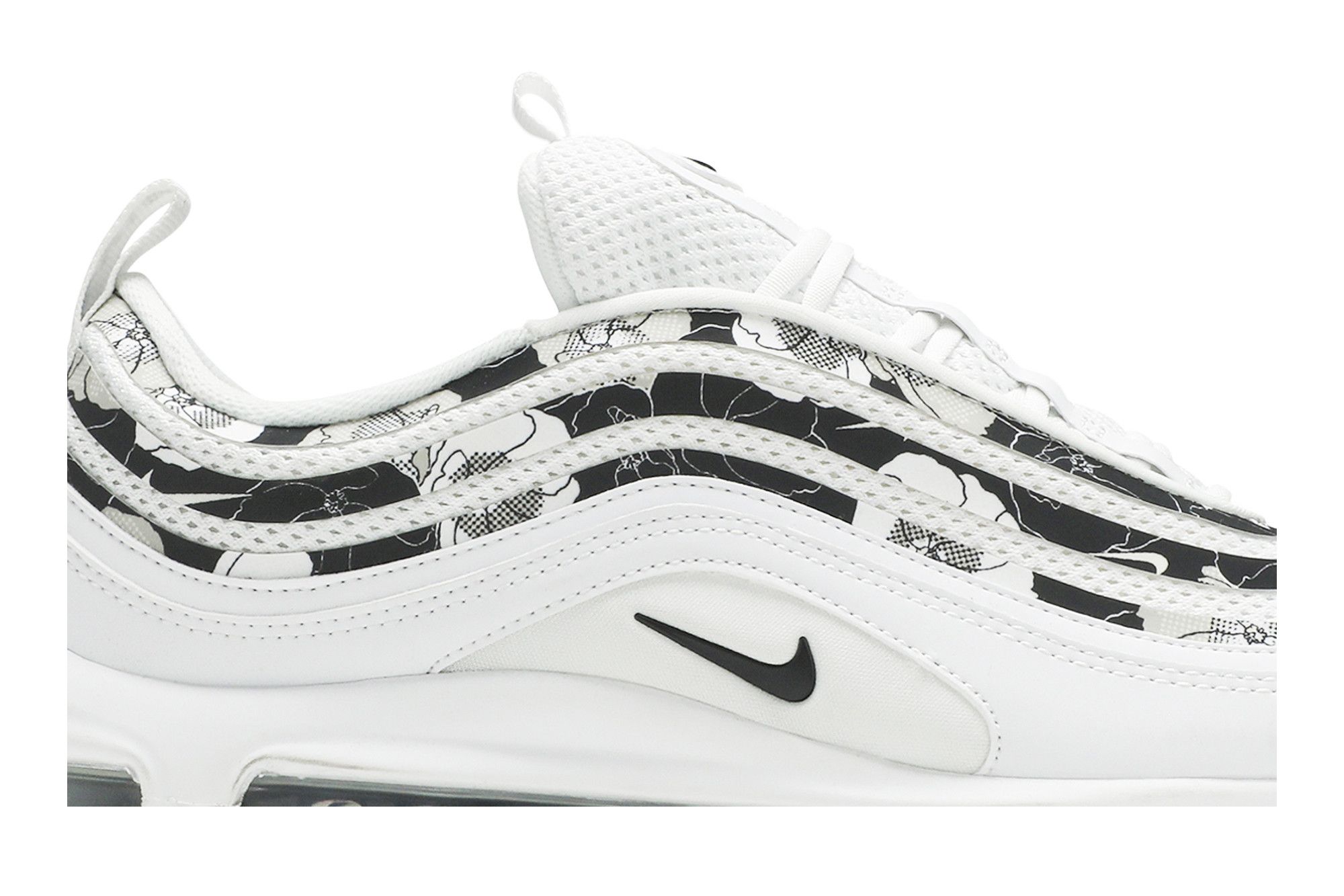 Air max 97 flower top