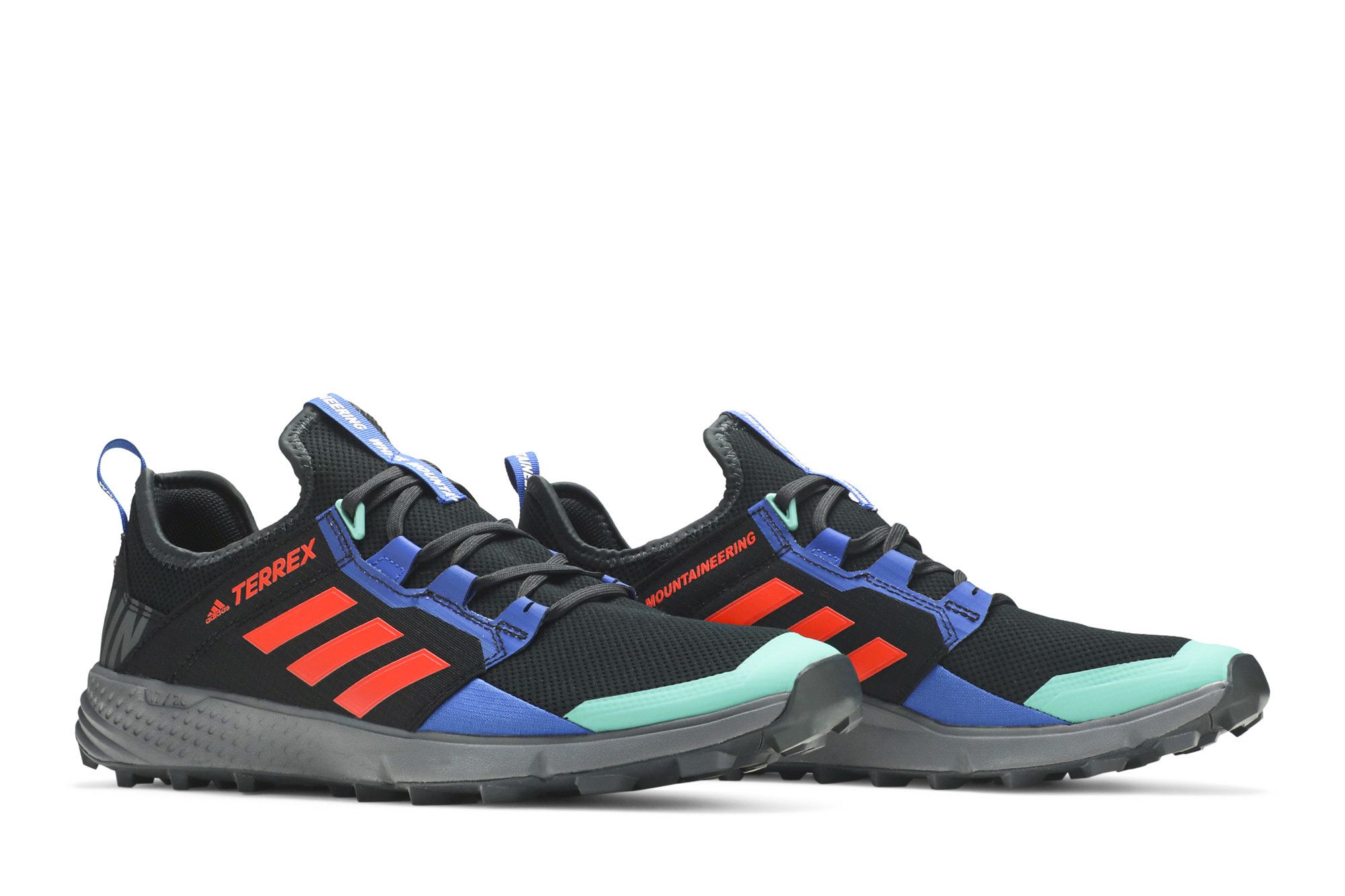 Adidas x white mountaineering terrex agravic speed+ outlet