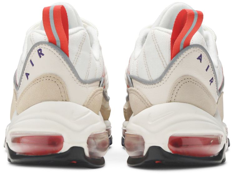 Nike Air Max 98 GS Sail Purple