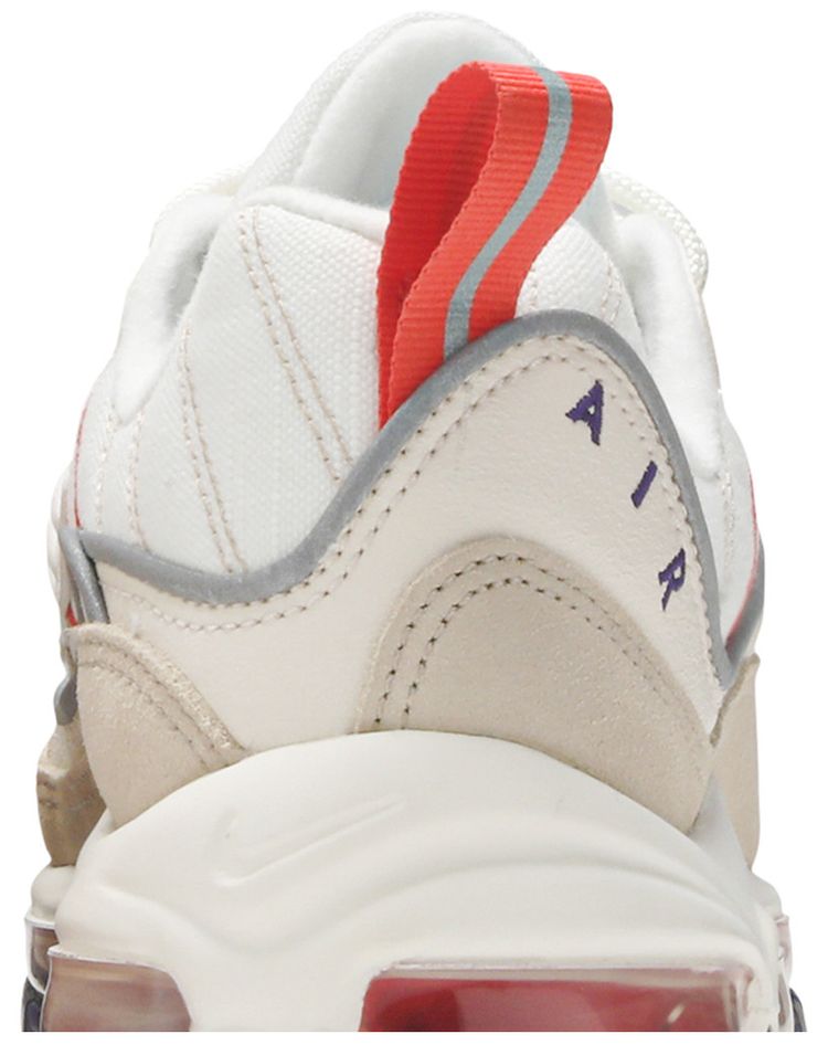 Nike Air Max 98 GS Sail Purple