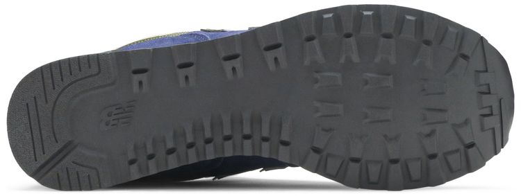 New Balance 574 Pigment