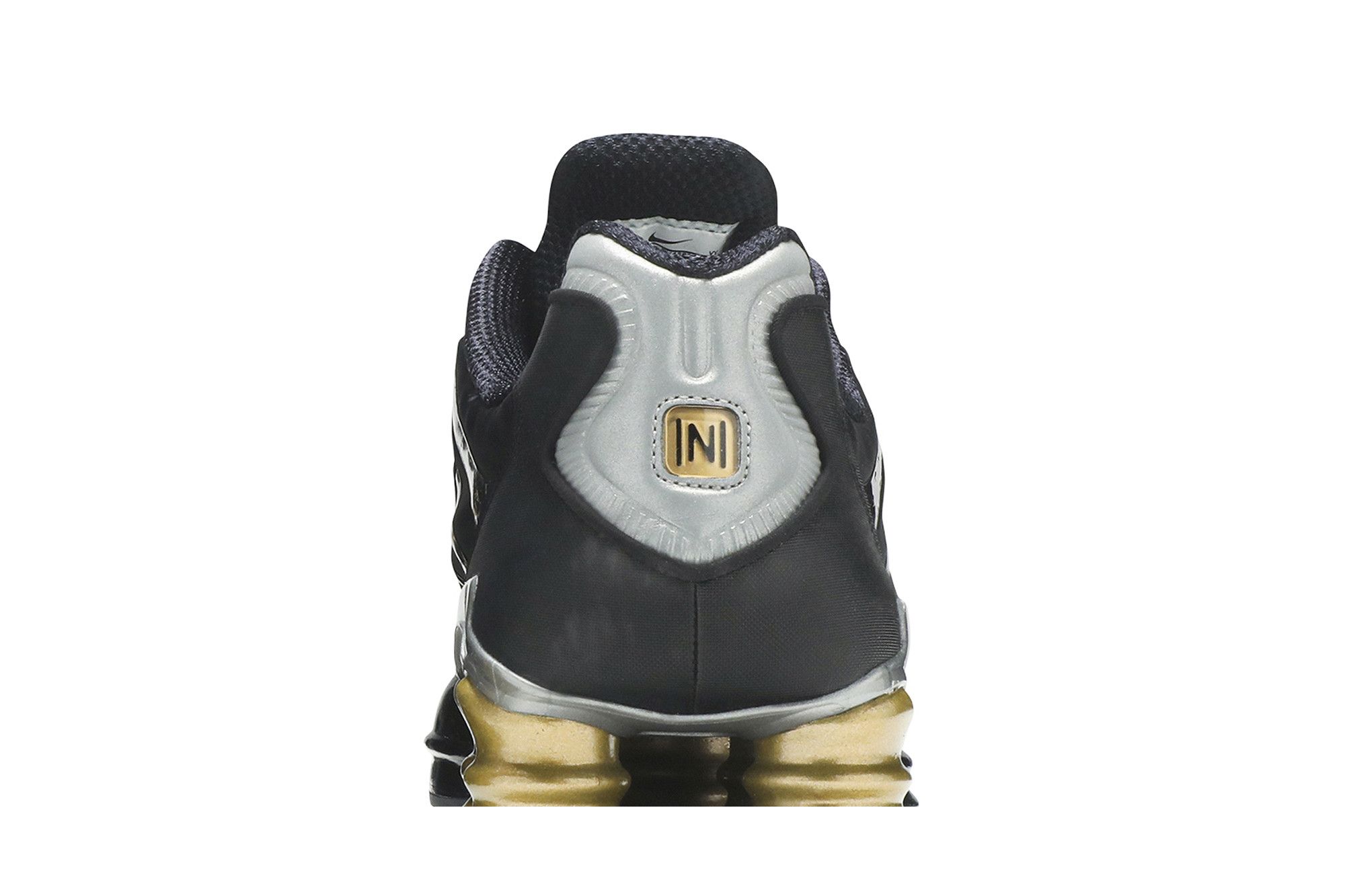 Buy Neymar Jr. x Shox TL Black Gold BV1388 001 GOAT CA