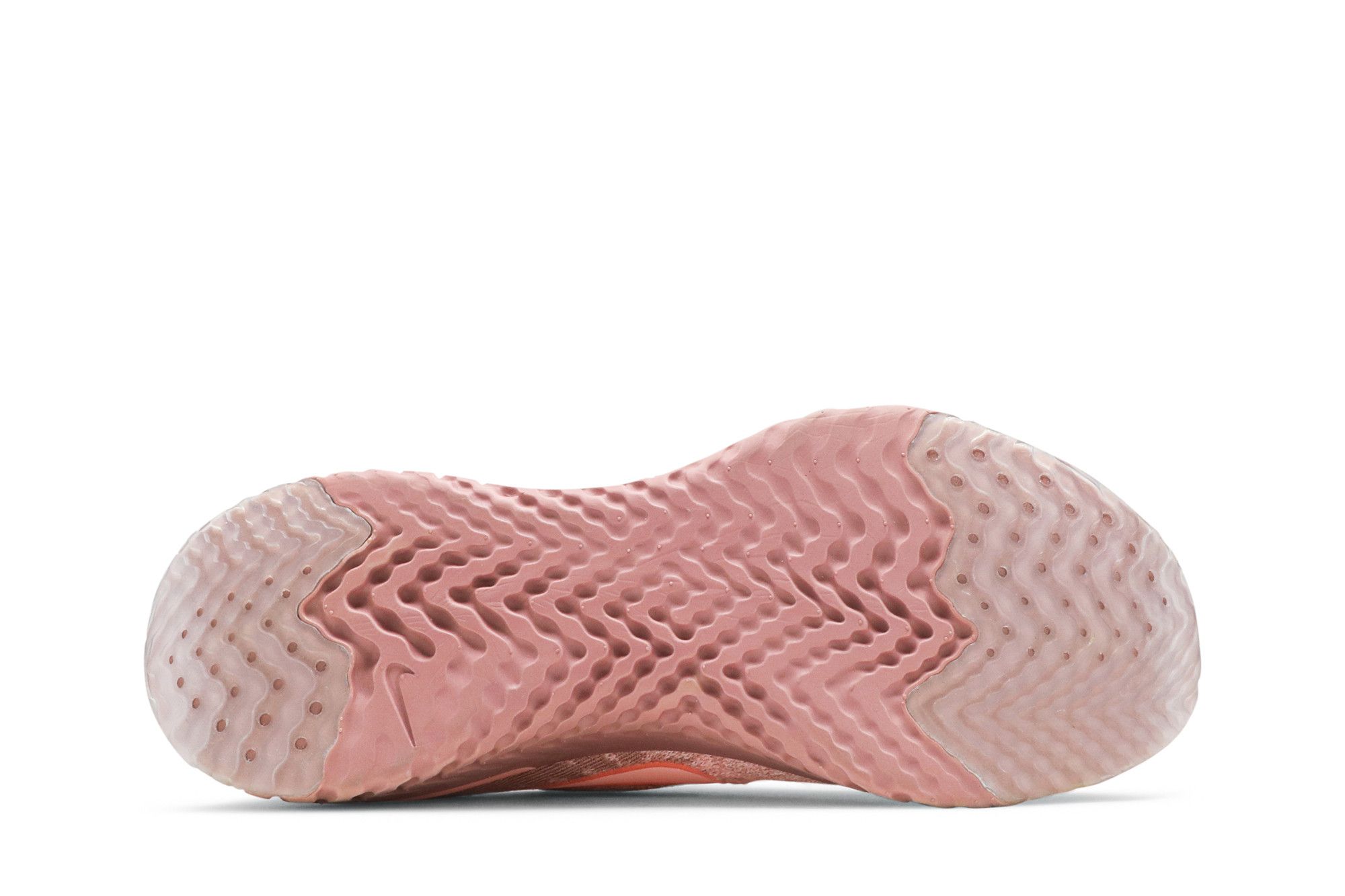 Buy Wmns Epic React Flyknit 2 Rust Pink BQ8927 600 GOAT UK