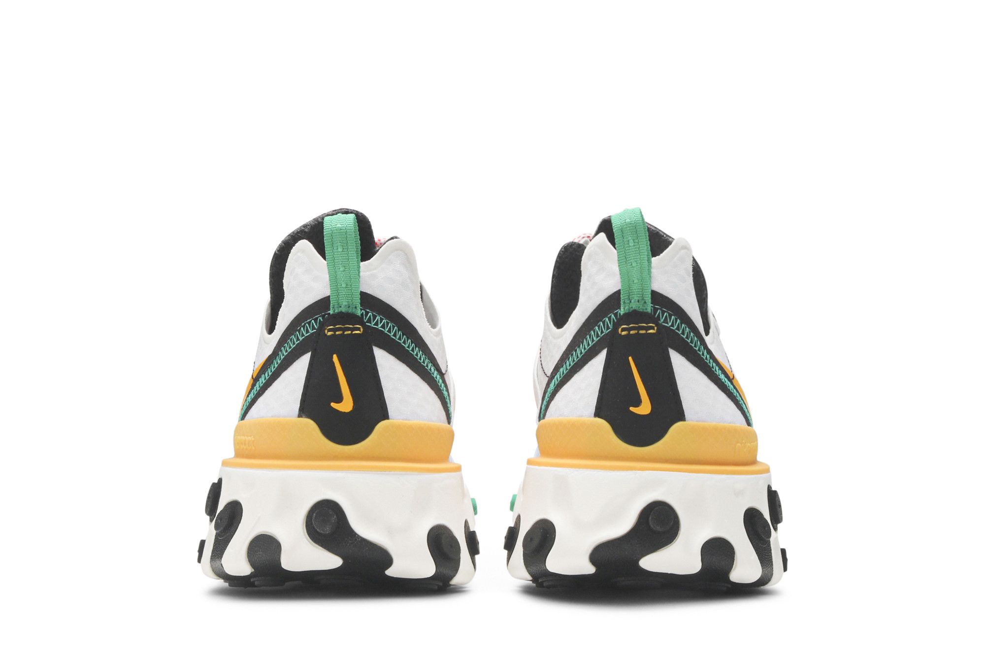 Buy React Element 55 Sunburst CK9288 100 GOAT