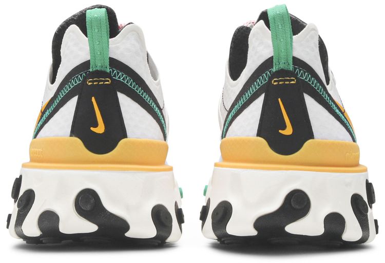 React Element 55 Sunburst