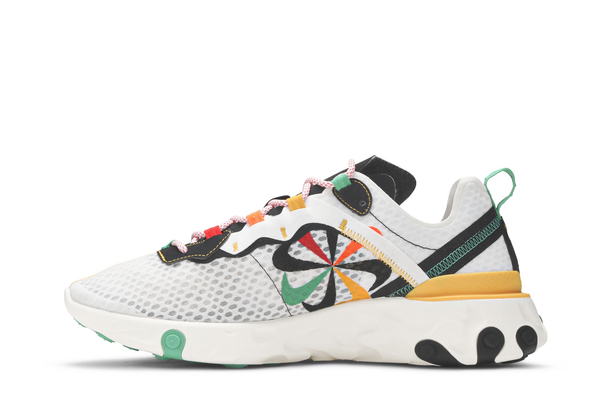 Nike react element 55 champs top