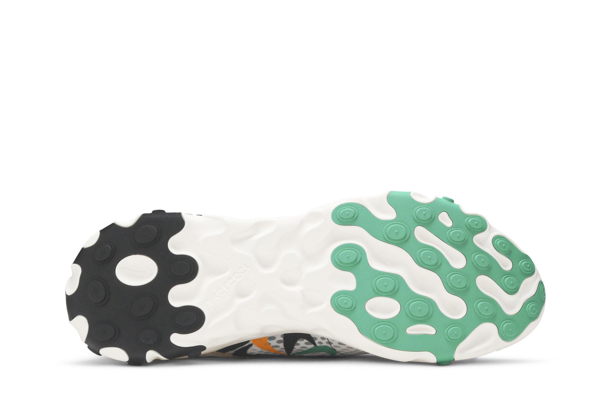 Nike react element 55 sunburst top