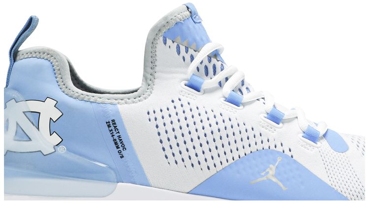Air Jordan React Havoc UNC