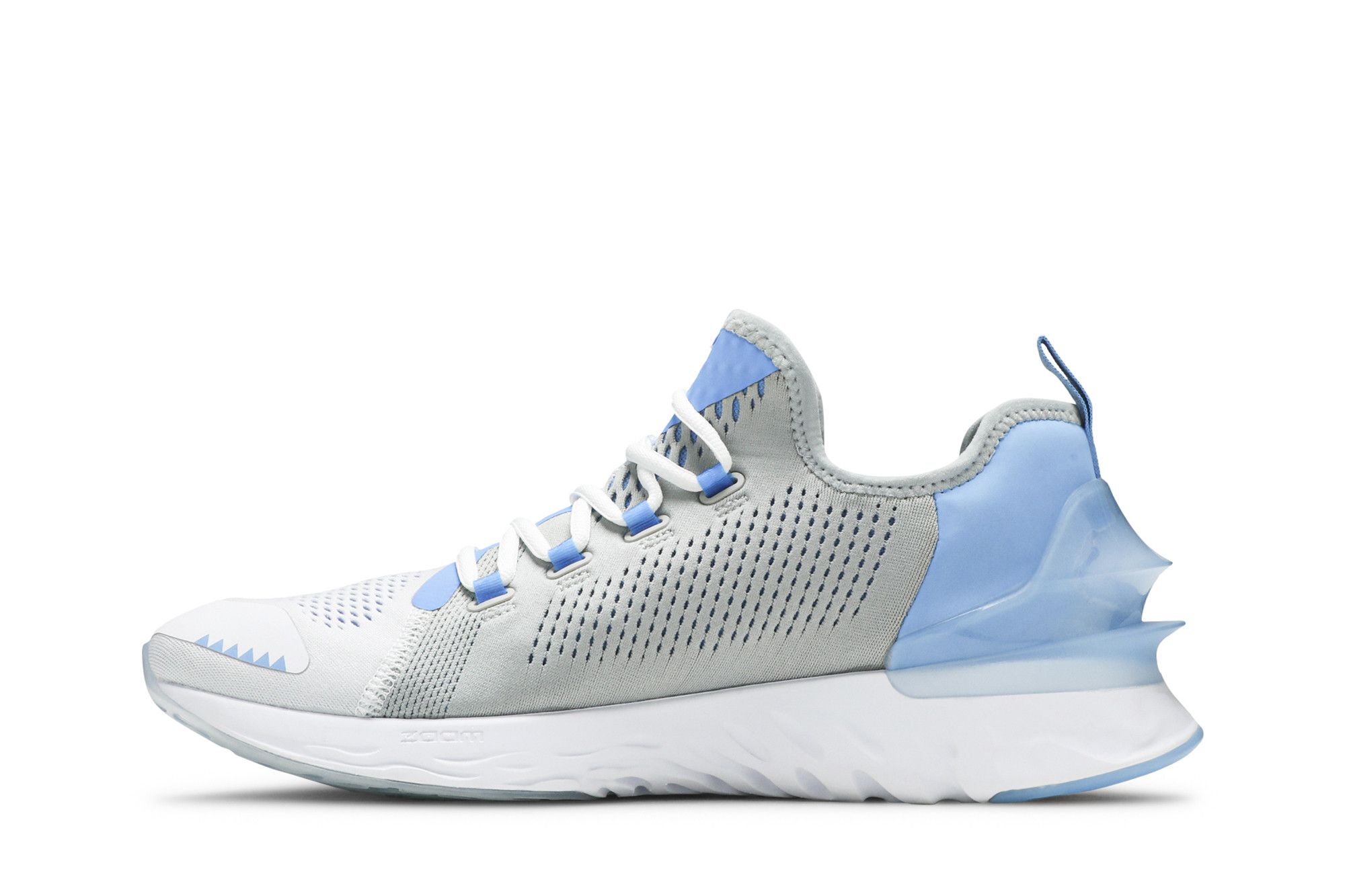 Jordan react havoc unc shop