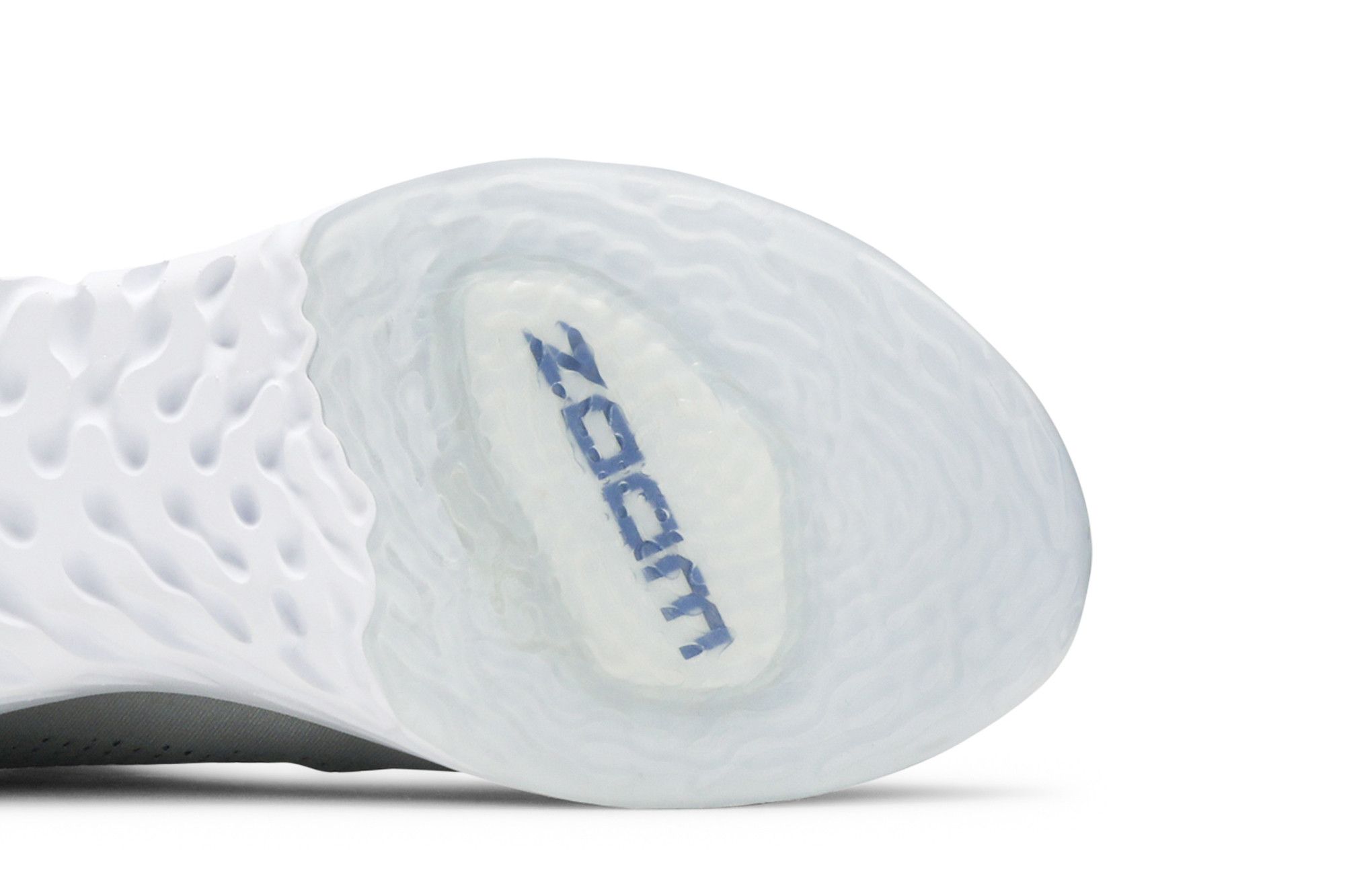 Unc jordan react havoc 2025