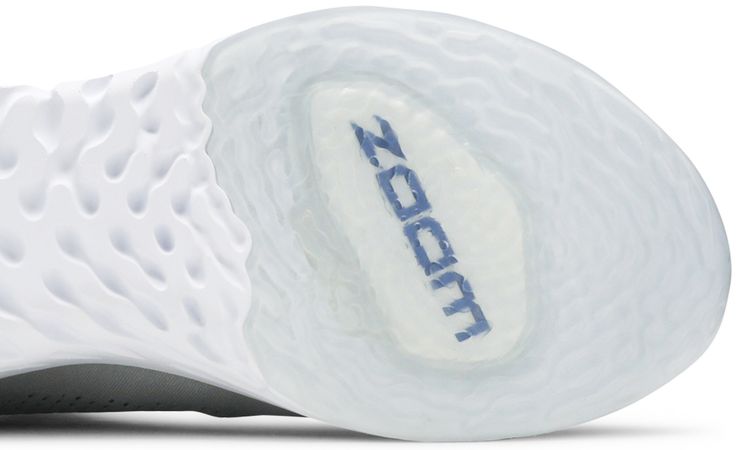 Air Jordan React Havoc UNC