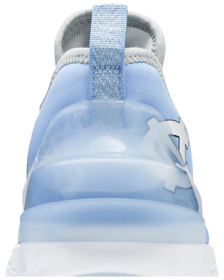 Air Jordan React Havoc UNC