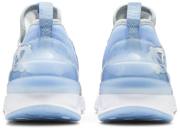 Air Jordan React Havoc UNC