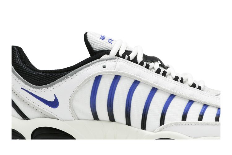 Buy Nike Air Max Tailwind 'Classic Blue' AQ2567 105 GOAT