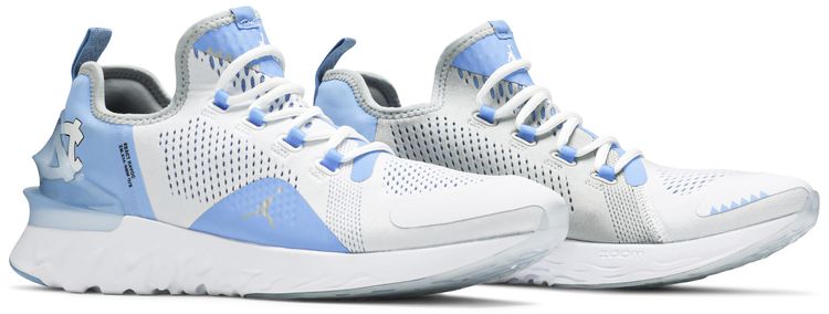 Air Jordan React Havoc UNC
