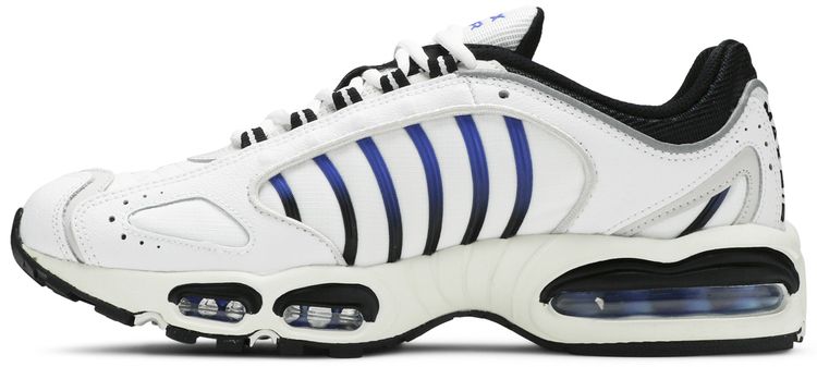 Nike Air Max Tailwind 4 Classic Blue