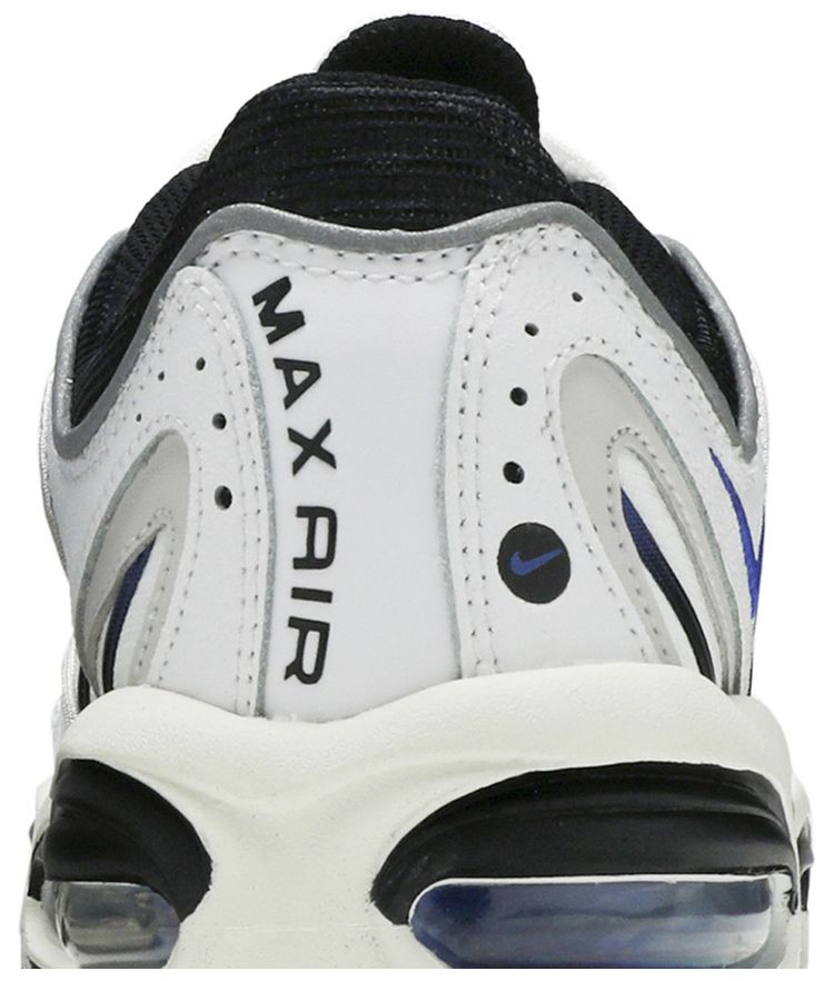 Nike Air Max Tailwind 4 Classic Blue
