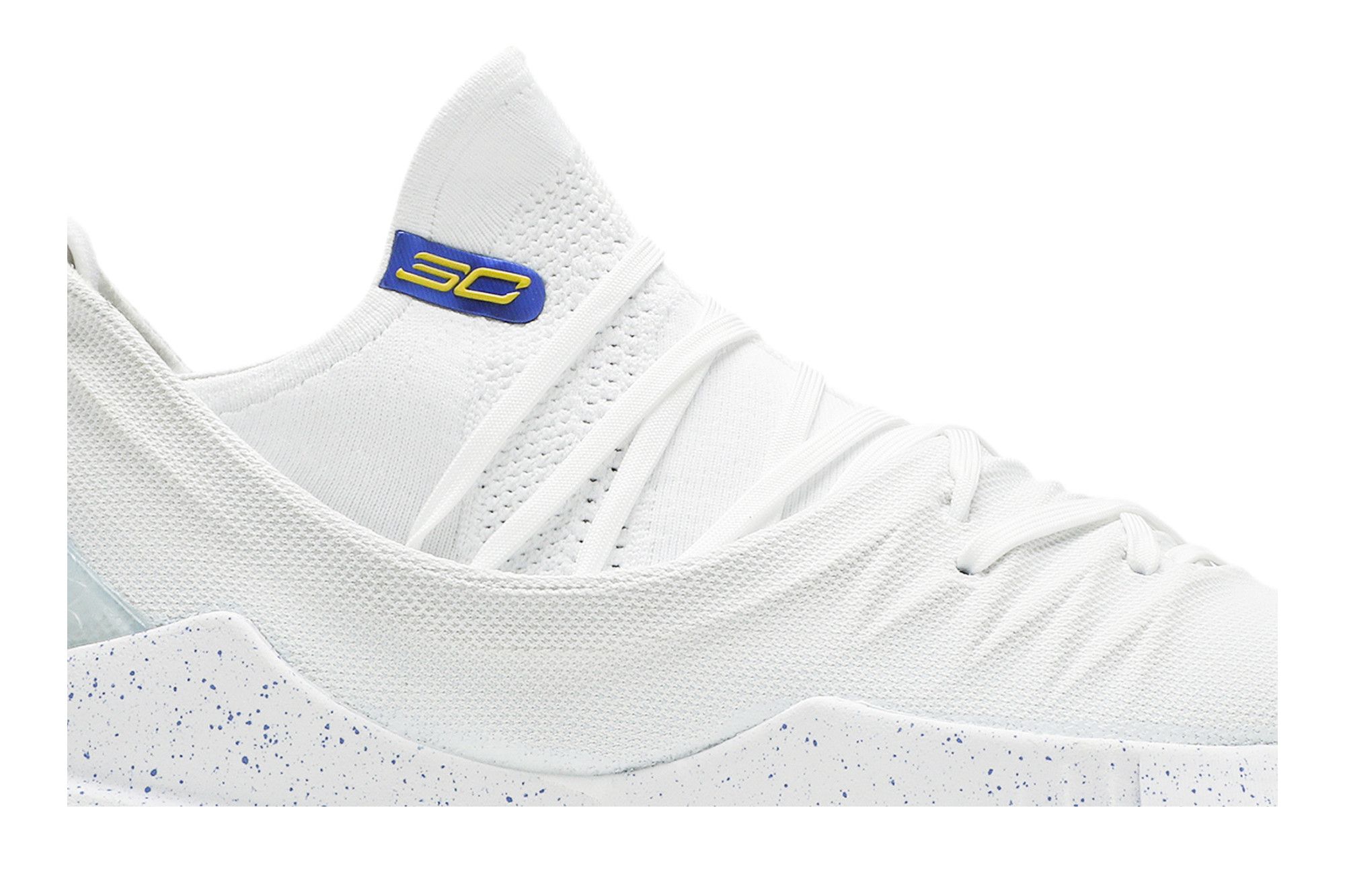 Stephen curry shoes 5 white store