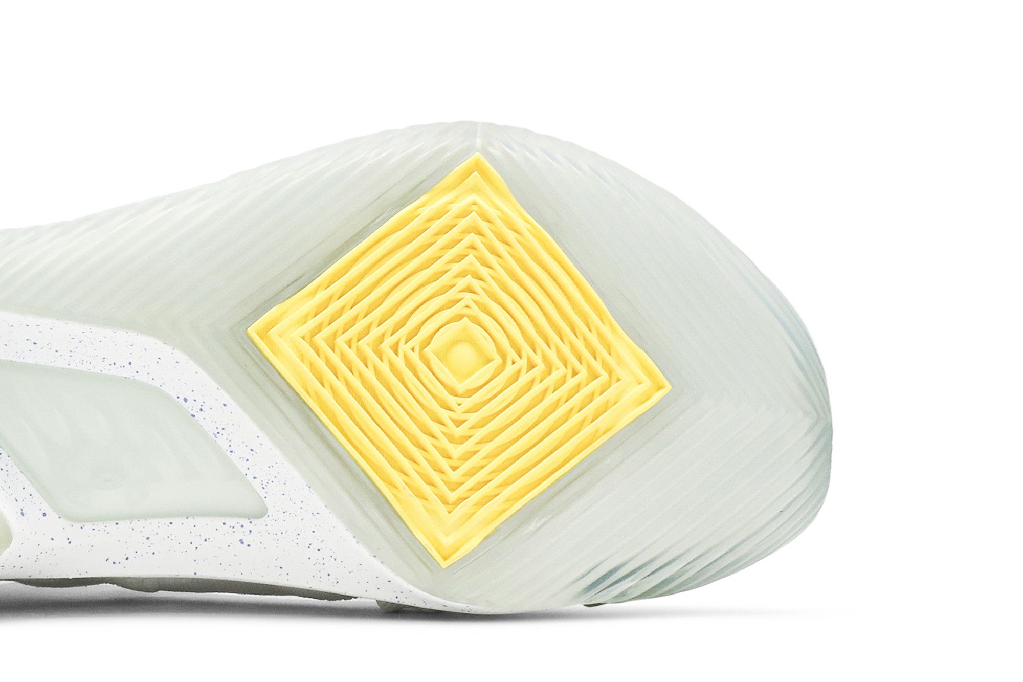 Buy Under Armour Curry 5 Low 'Triple White' - 3020657 106 | GOAT UK