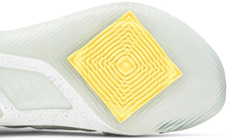 Under Armour Curry 5 Low Triple White