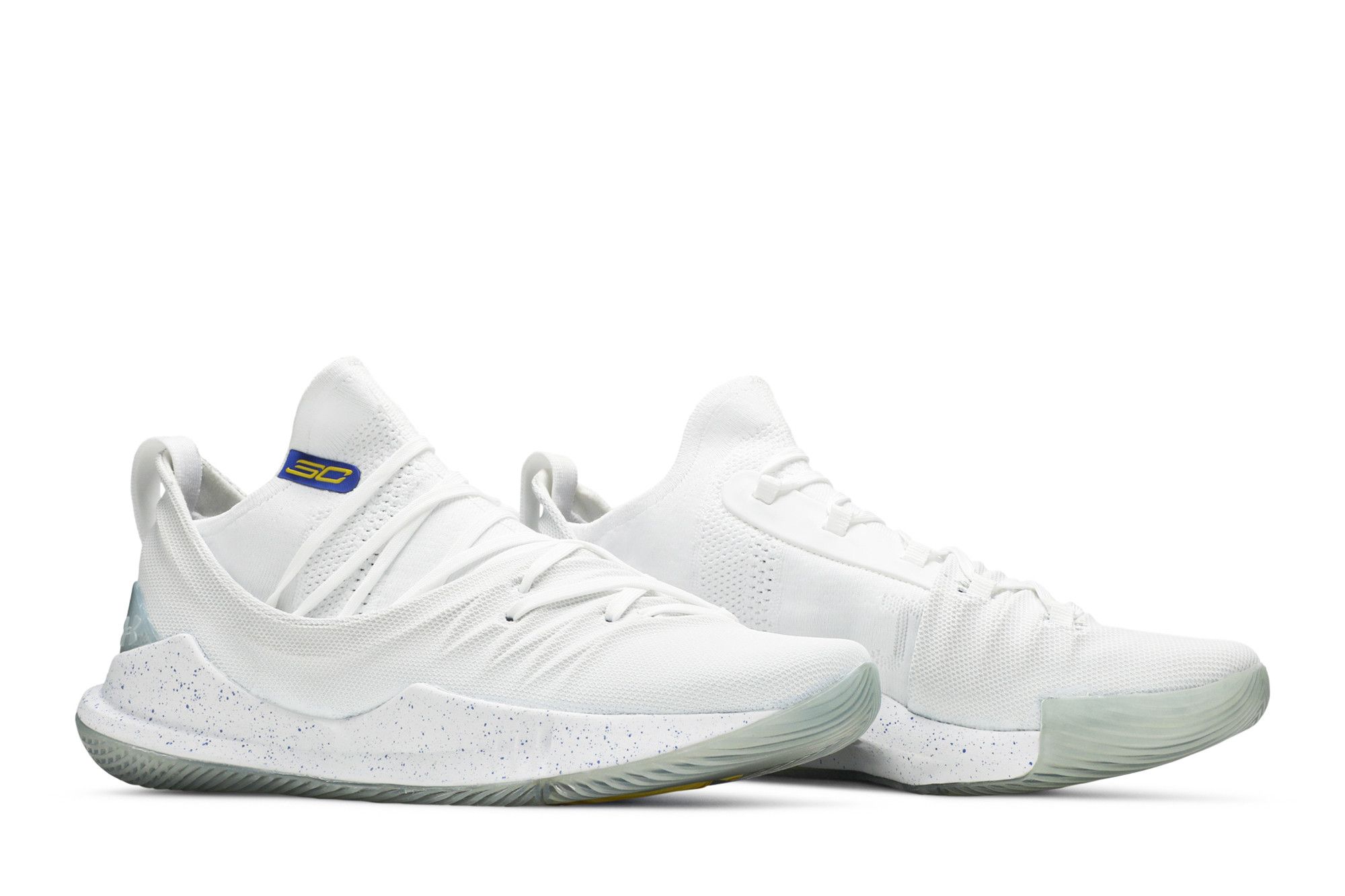 Curry 5 low white gold store