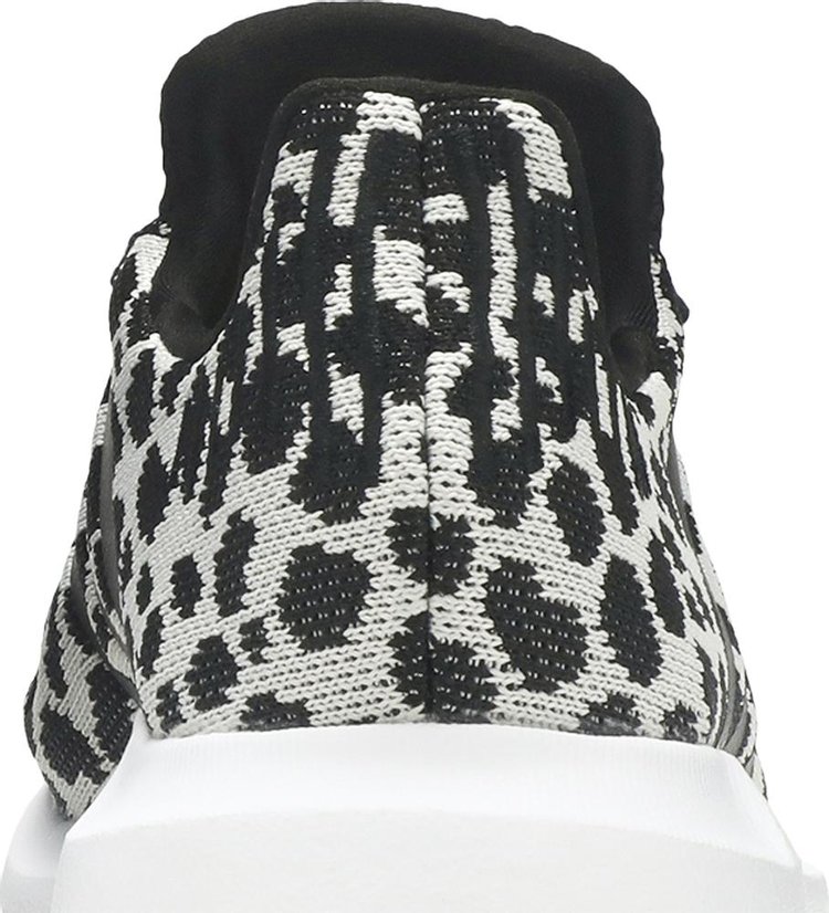 Wmns Swift Run Leopard Print