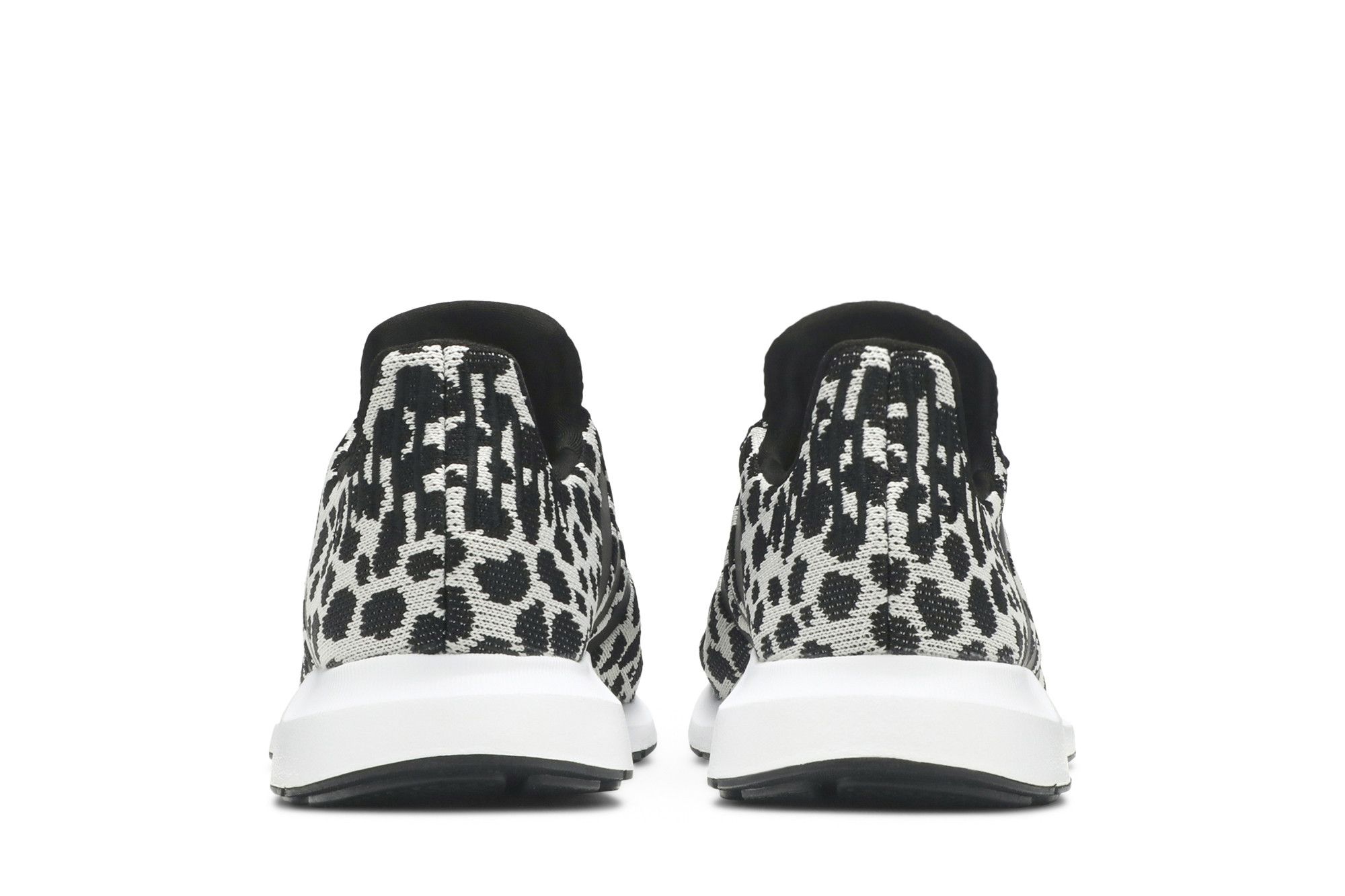 Buy Wmns Swift Run 'Leopard Print' - BD7962 | GOAT